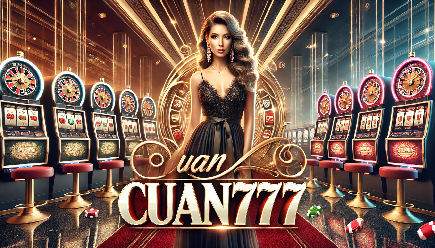 Slot Online Gacor