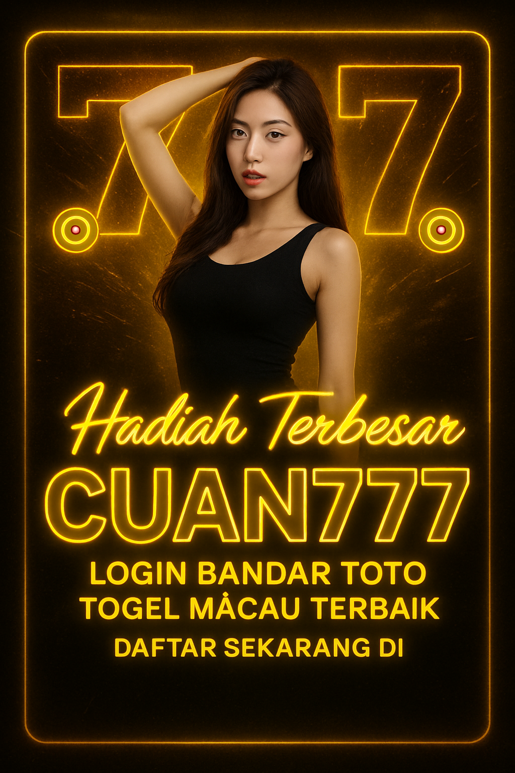 CUAN777 🚀 Link Situs Toto Slot Gacor Hari Ini & Bandar Togel Resmi